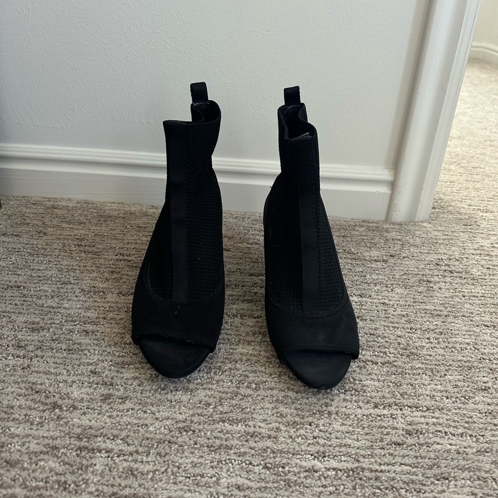 Zara boots